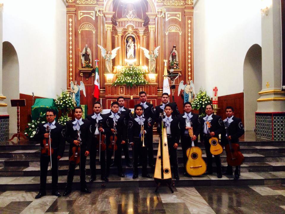 Mariachi de Tehuacán representará a Puebla a nivel nacional
