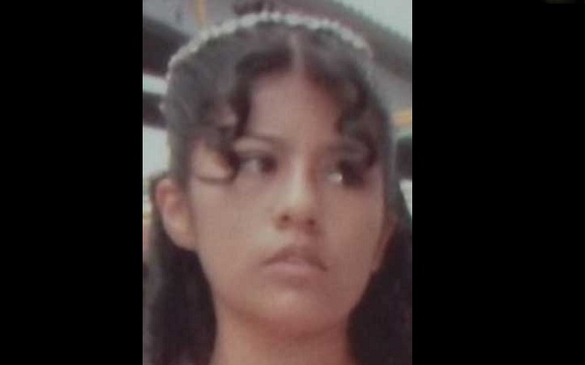 Activa PGJ alerta Amber para localizar a menor extraviada en Atlixco