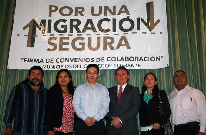 Habilitan en Tepeaca el primer albergue para migrantes en Puebla