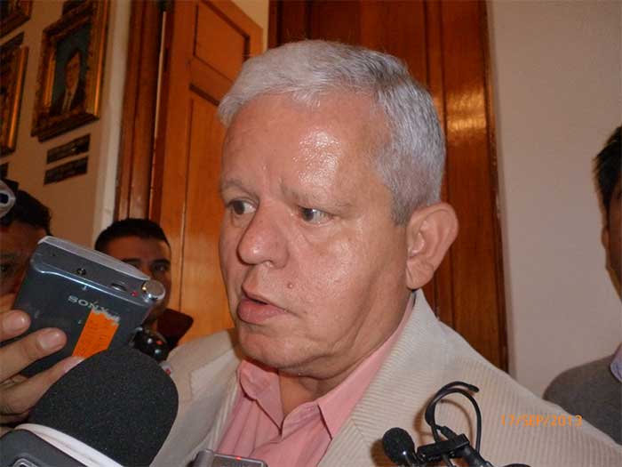 Confirma Carlos Peredo que pedirá licencia como alcalde de Teziutlán
