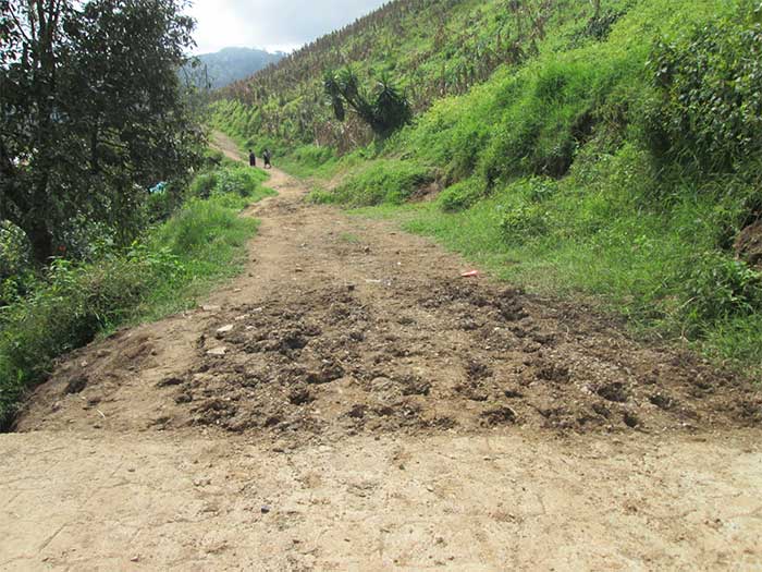 En zona de riesgo bachillerato de Ahuacatlán desde el 2007