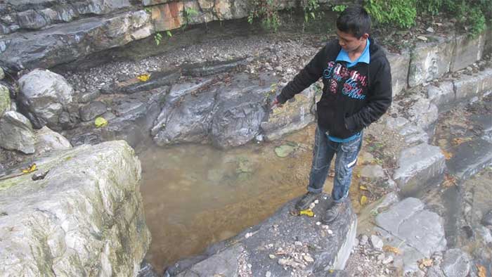 Exigen cierre definitivo del basurero El Zoquital en Xicotepec
