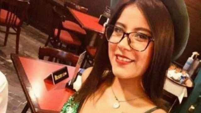 Detrás del feminicidio de Ariadna