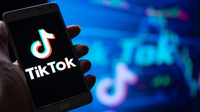 En Europa vetan a TikTok de dispositivos de trabajo