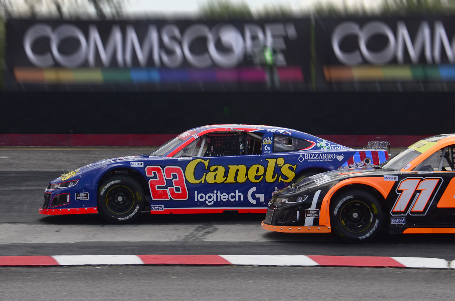 Max Gutiérrez termina tercero en arranque de Postemporada