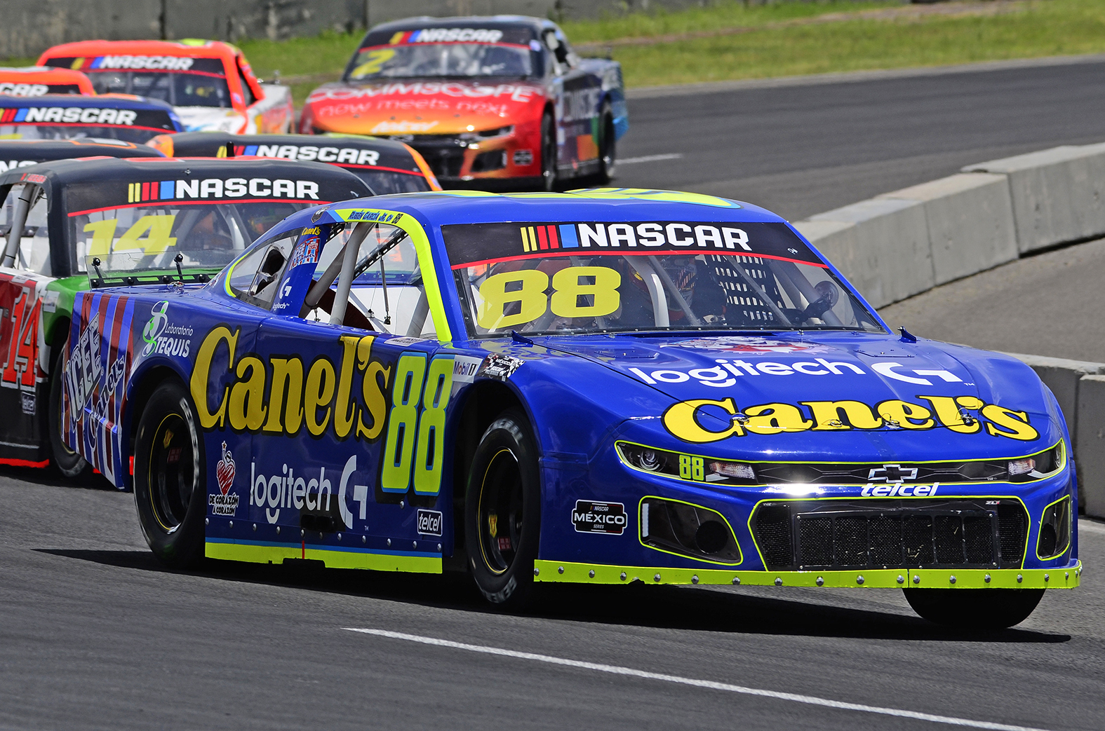 Rubén García Jr. por final positivo de temporada regular