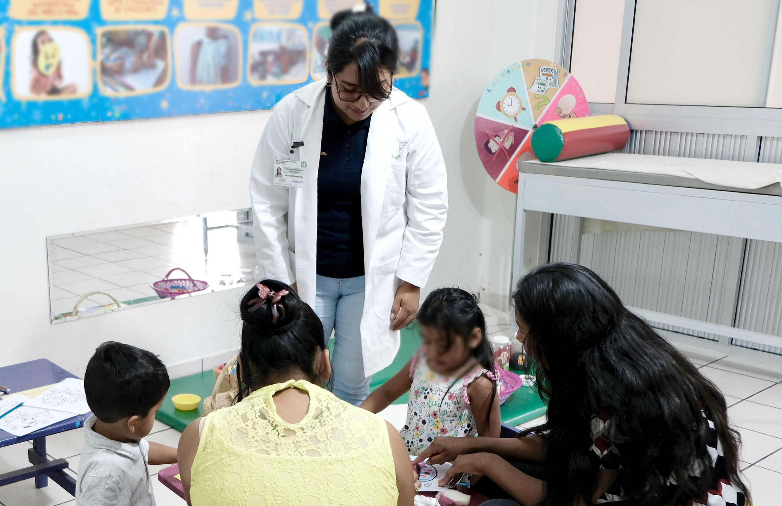 Para el regreso a clases, IMSS recomienda horarios para levantarse, hacer tarea y dormir