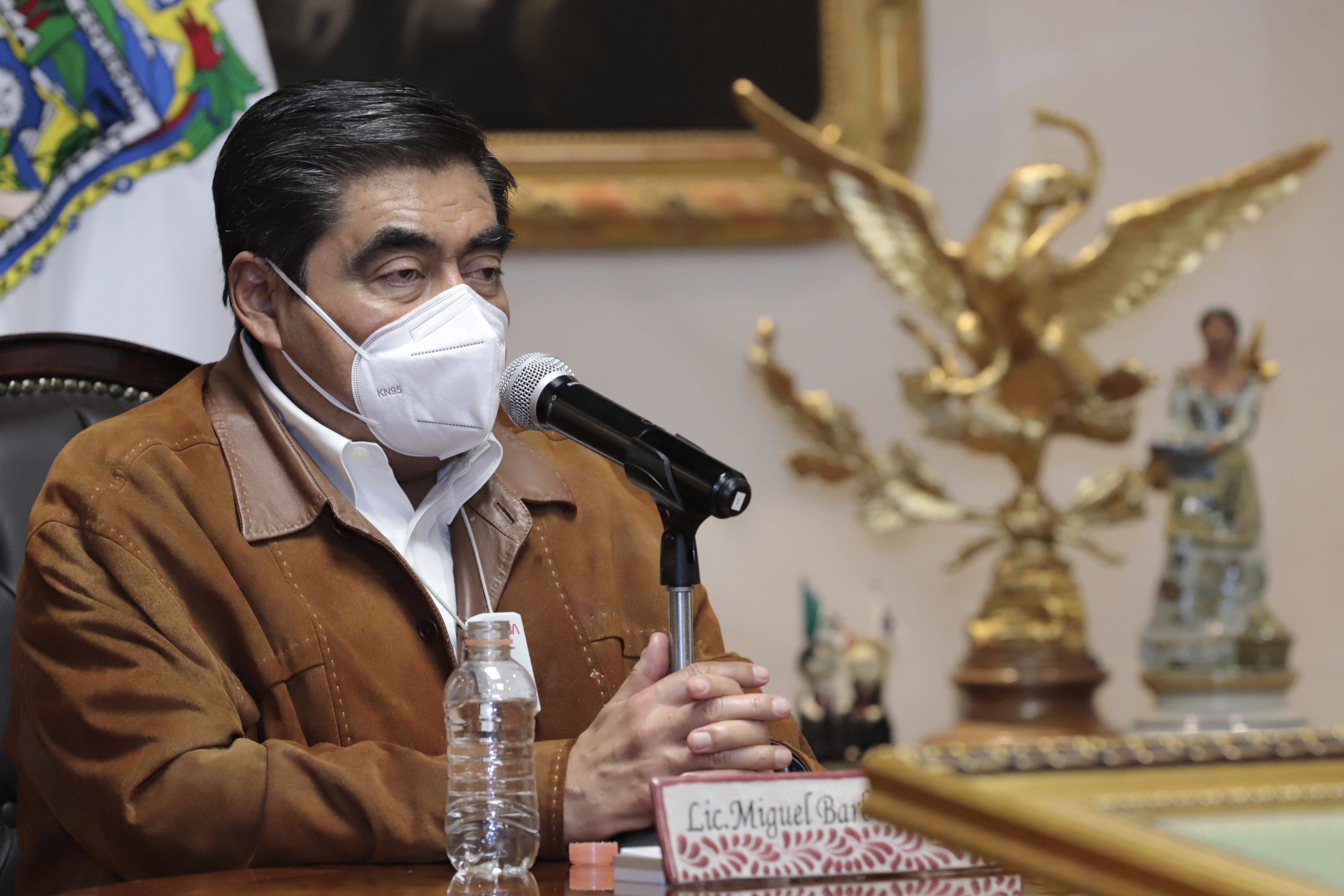 Se repararán 745 km de vialidades en Puebla