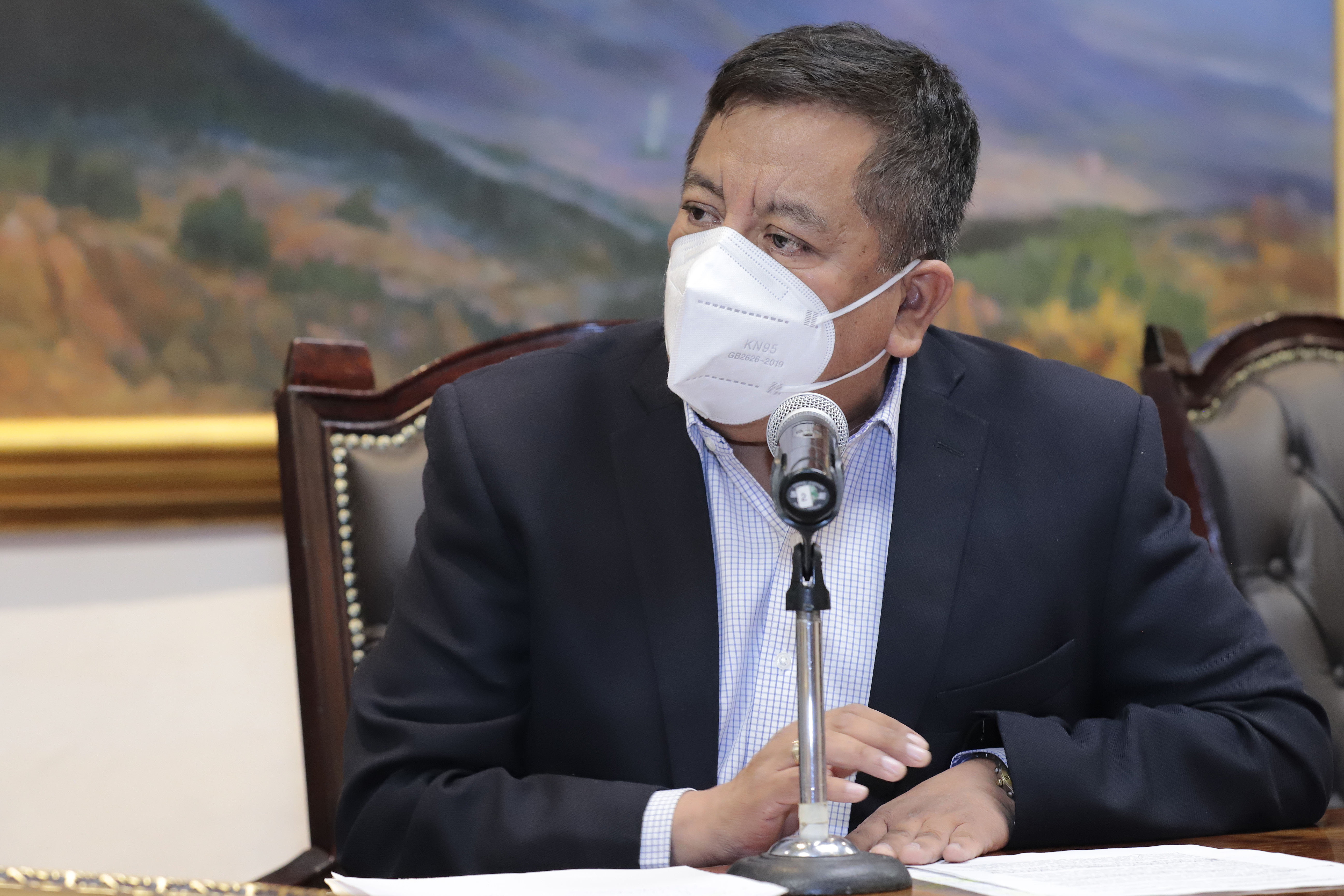 Inicia programa para que mayores de 60 años cuenten con acta de nacimiento
