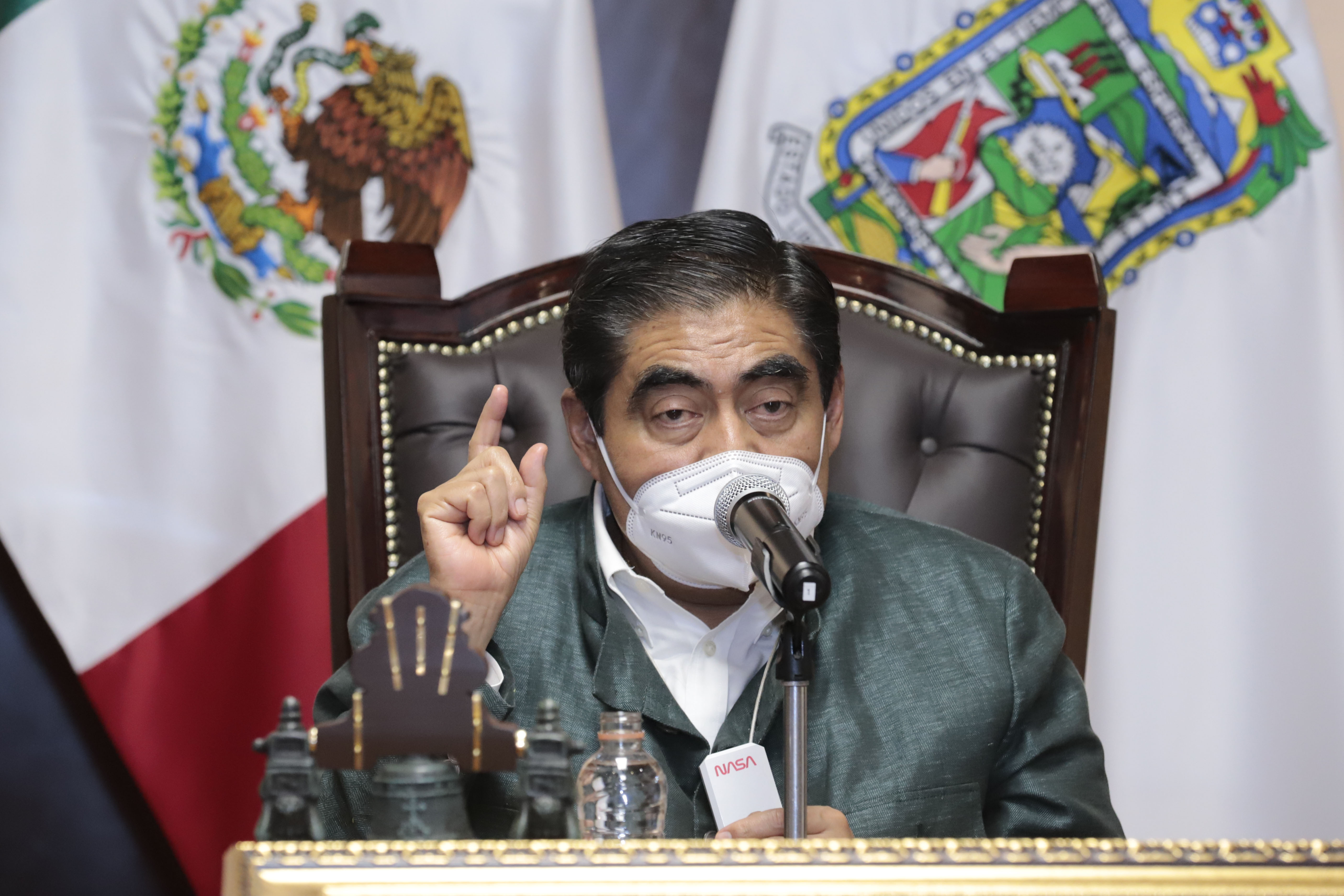 Gobierno impulsa programas para reparar caminos y viviendas tras Grace