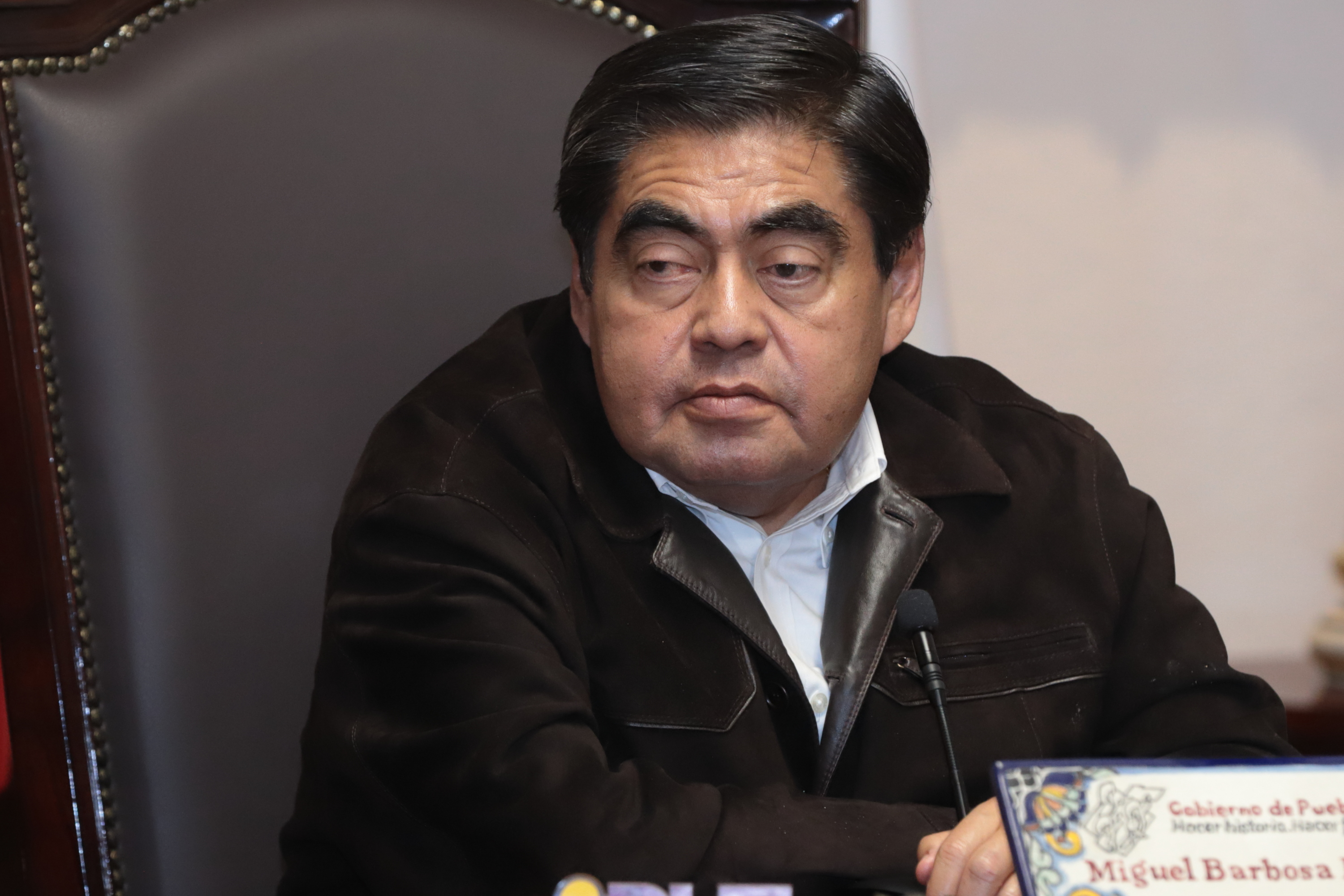 Con regularización de predios, gobierno da certeza jurídica: MBH