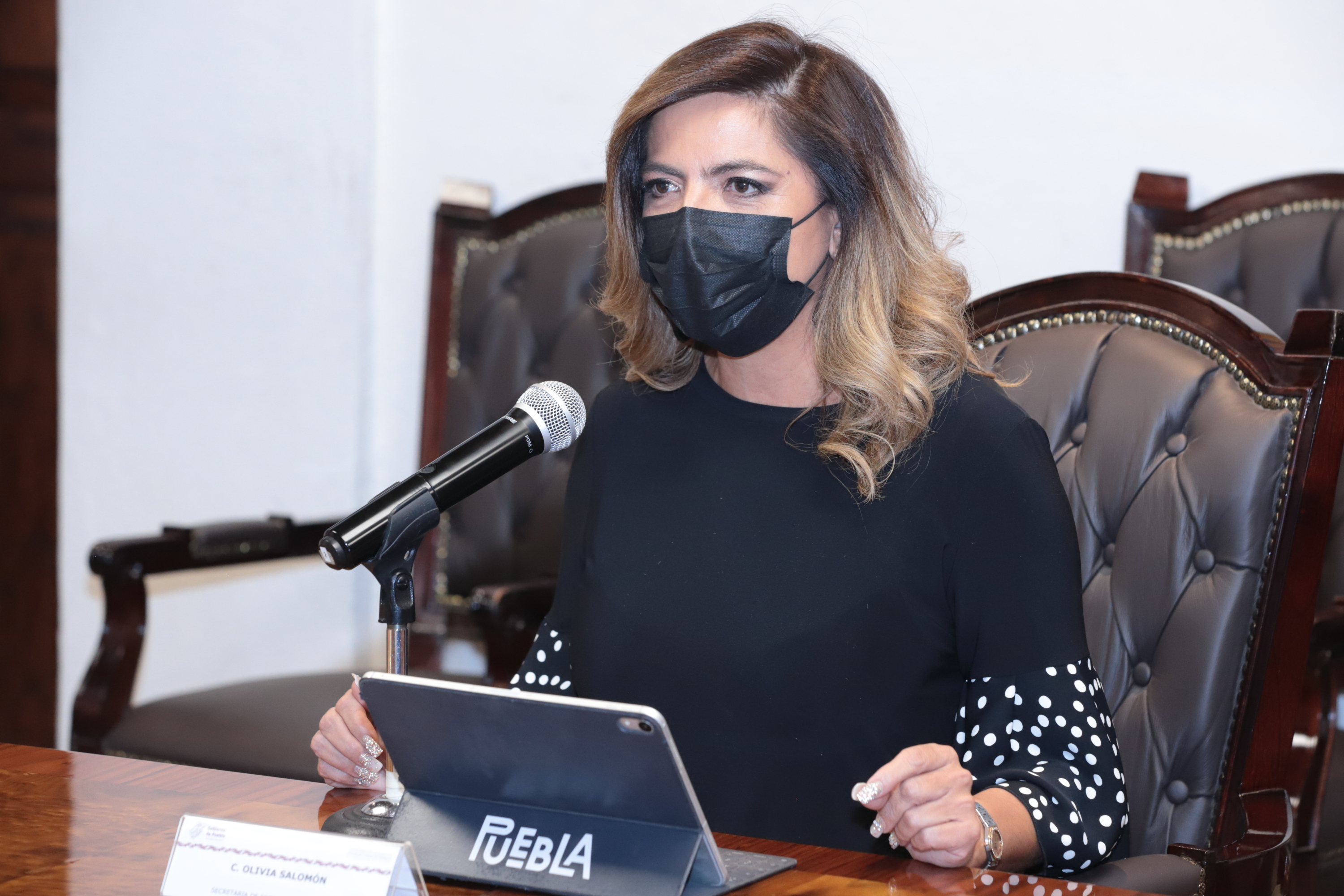 El primer supermercado digital opera en Puebla