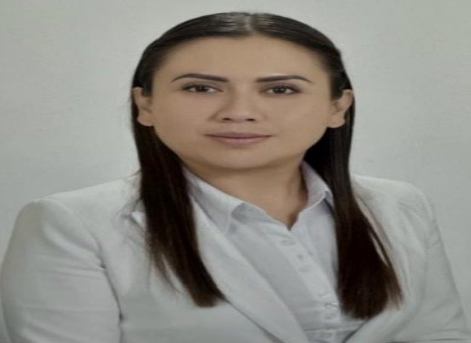 Conoce a Karla Lucas Martínez, nueva directora del Capcee