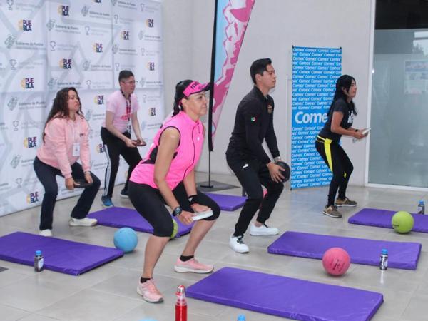 Con Recorre Puebla 2024 se fomentarán atractivos turísticos de municipios