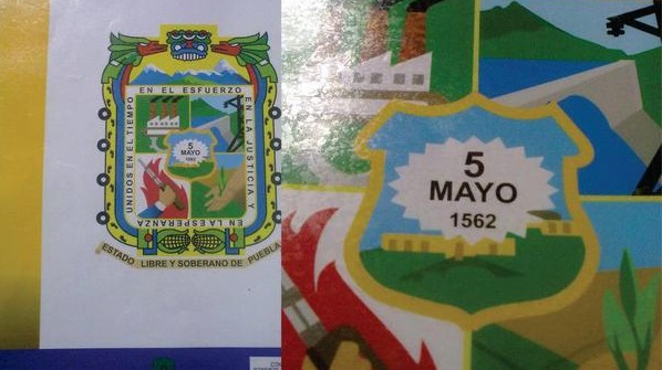El nuevo error de la SEP, dice que la Batalla de Puebla fue en 1562