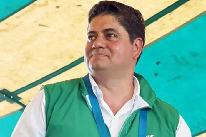 Por ser deudor alimentario, anulan triunfo de diputado del PVEM en Edomex