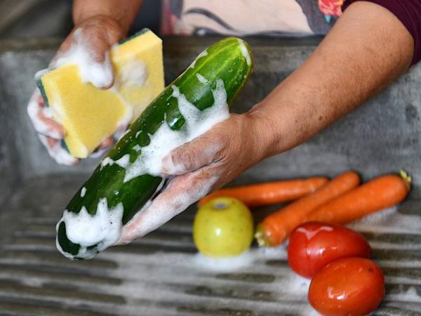 Concentra Mixteca mayor tasa de enfermedades diarreicas en Puebla
