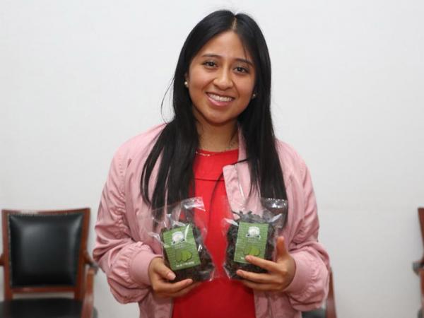 Productores poblanos de nopal deshidratado concretan venta a Texas