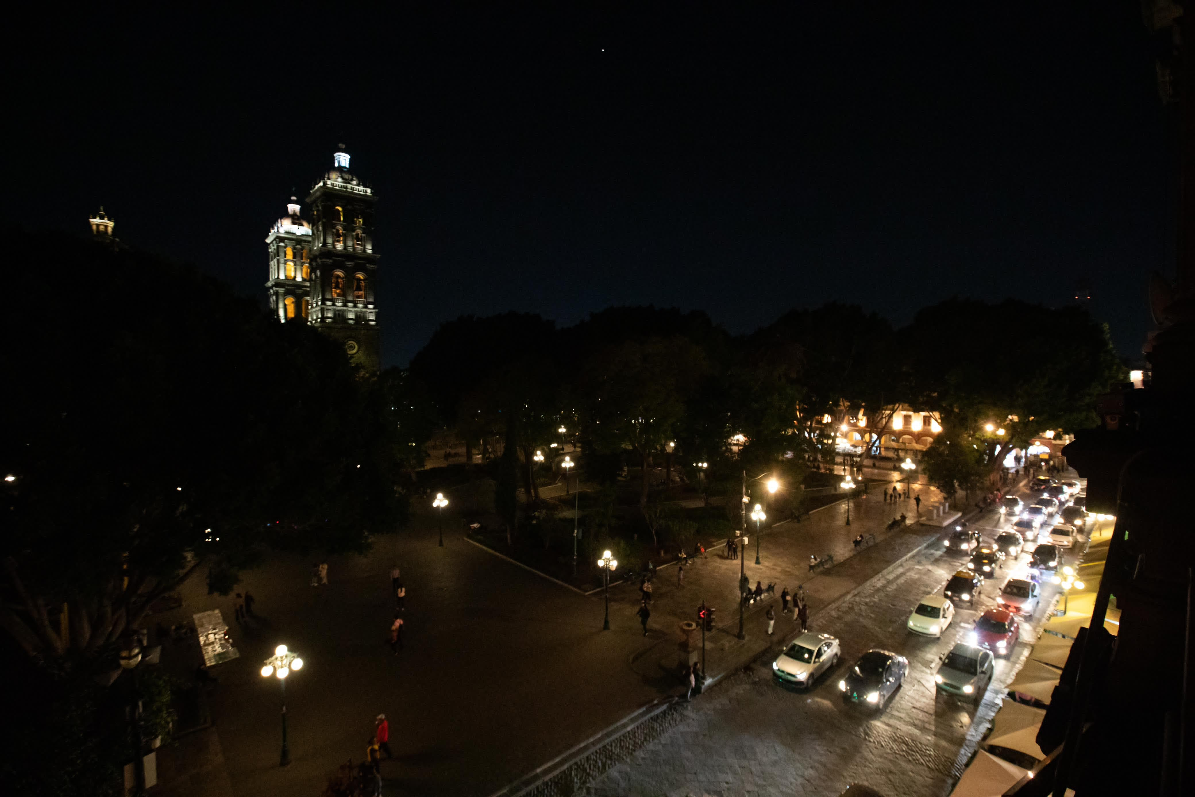 Impulsa Gobierno de la ciudad posicionamiento de Puebla como destino turístico