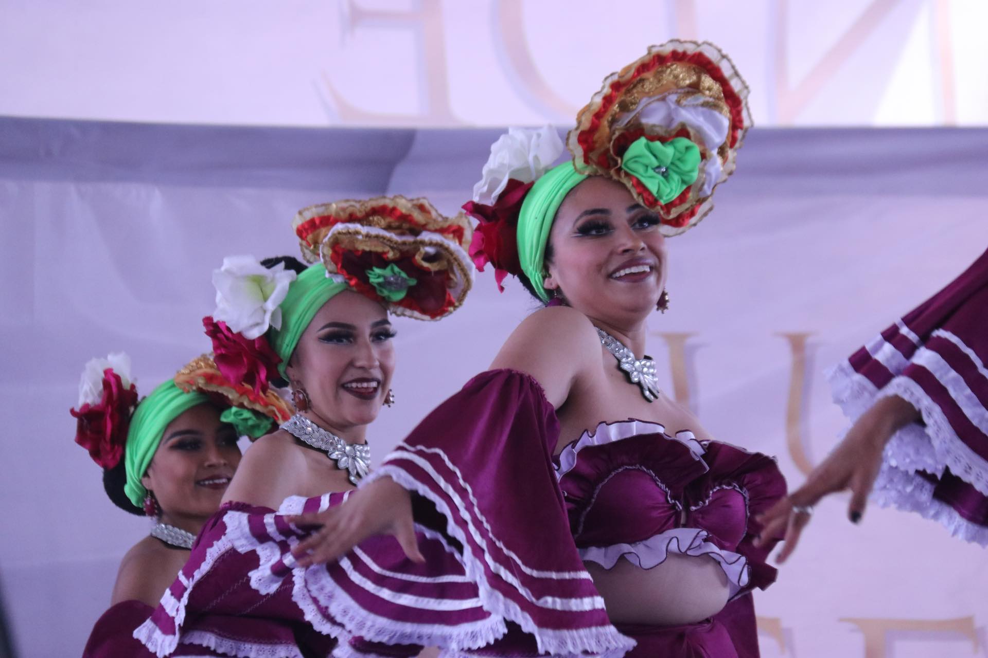 Celebran 32 años de la Citlalmina con danza y cultura