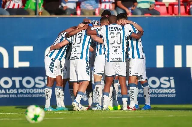 Inicia la batalla rumbo al título de la Liga Mx