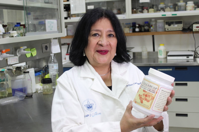 Investigadores BUAP desarrollan diagnóstico molecular para identificar brucelosis