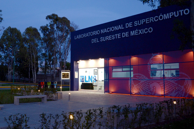 BUAP, entre las mejores 10 universidades del país: América Economía