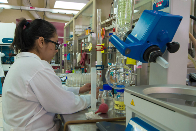 BUAP, séptimo lugar en THE World University Rankings 2020