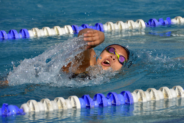 Más de 300 atletas BUAP competirán en Universiada Nacional en Aguascalientes