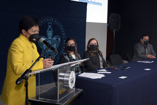 Prepa Cabrera fomenta valores y mejora el aspecto emocional de estudiantes