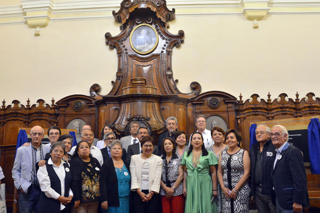 Inaugura Centro de Investigación en Ciencias Agrícolas actividades por 50 aniversario