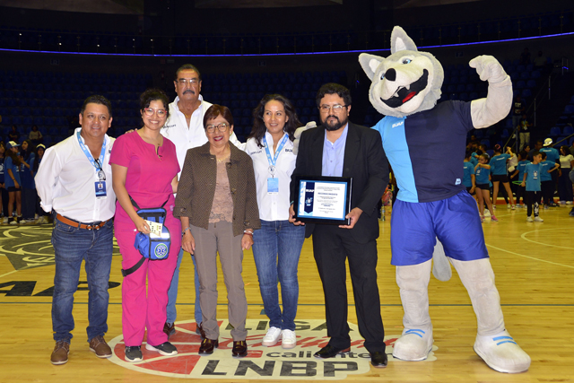 Clausura rectora Cedillo Curso de Verano 2024 de la BUAP