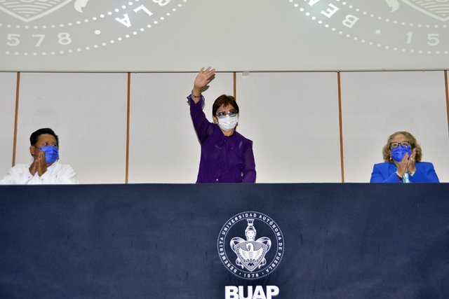 BUAP e Instituto Poblano de los Pueblos Indígenas signan convenio