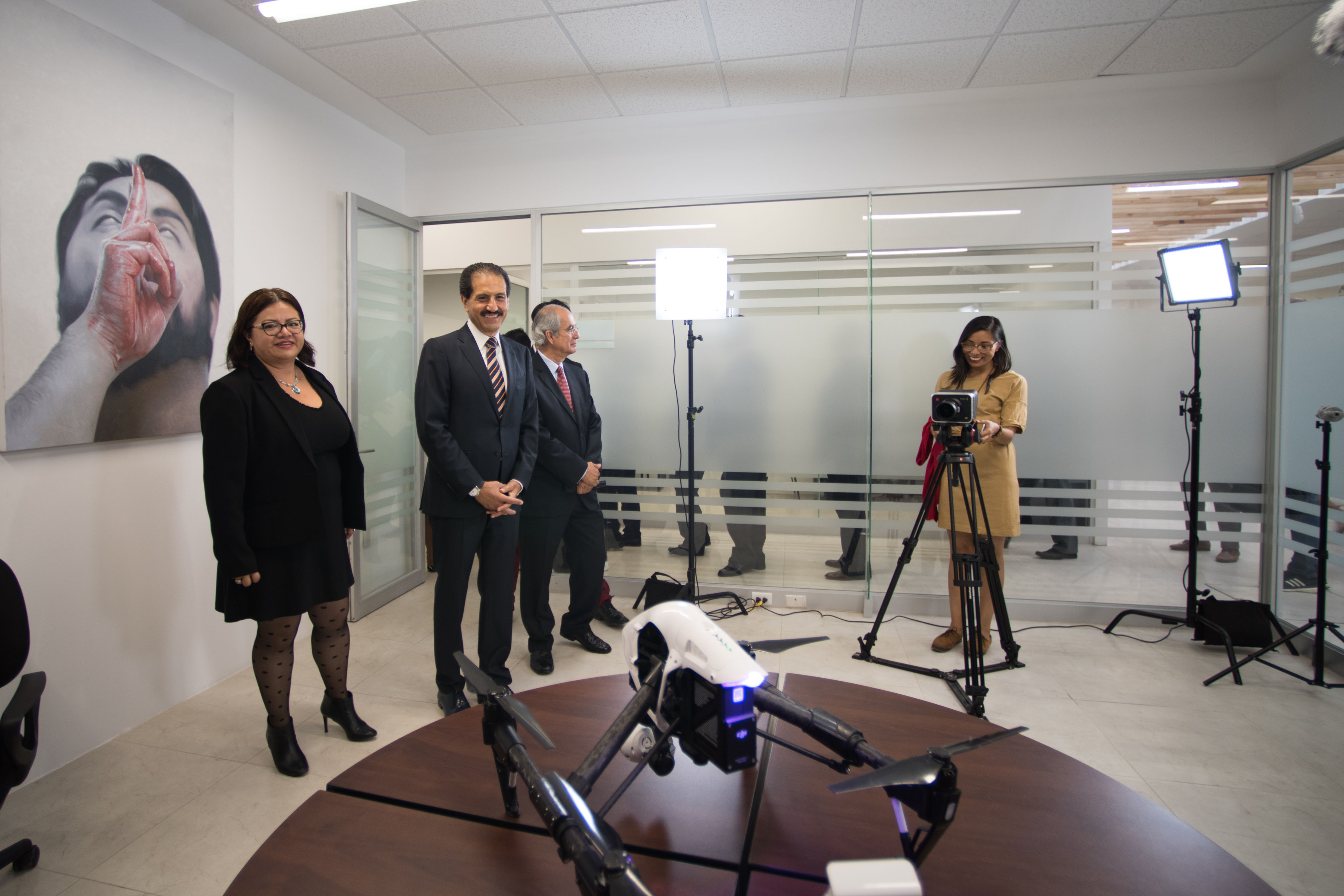 Centro Universitario de Servicios, espacio BUAP para la sociedad