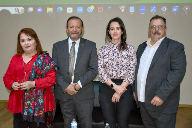 BUAP, sede del Cuarto Taller Nacional de Universidades Sustentables en México