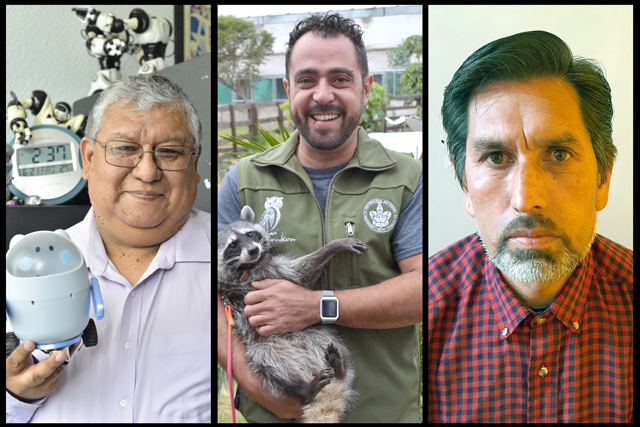 Académicos BUAP ven en redes sociales oportunidad para divulgar ciencia