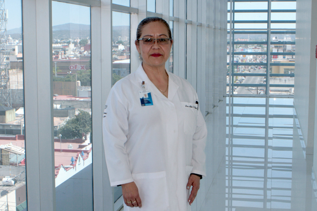 Impulsa BUAP investigación médica a favor de la salud