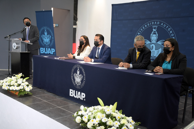 Regreso a la presencialidad favoreció el fortalecimiento de la docencia: BUAP