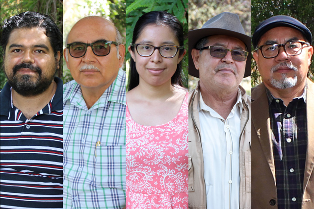 Reconocen internacionalmente a investigadores BUAP por modelo de protección de cultivos
