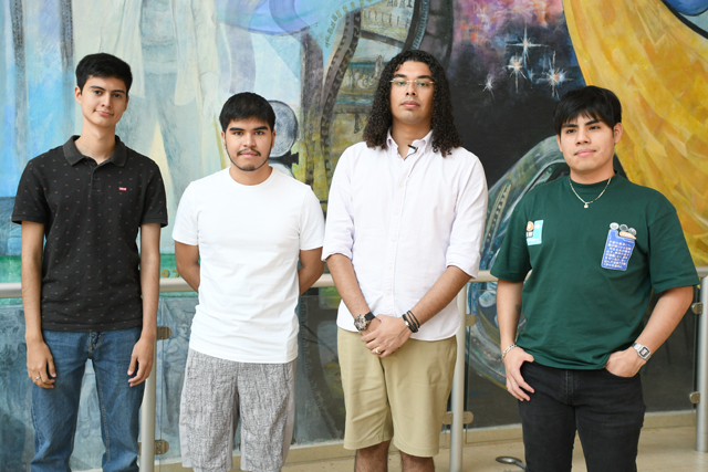 Tras buenos resultados en Hackathon BUAP 2024, estudiantes alistan segunda edición
