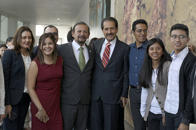 BUAP, comprometida con el medio ambiente y la sustentabilidad