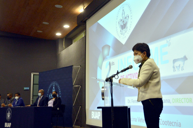 Estabilidad política y académica distinguen a la Facultad de Veterinaria y Zootecnia