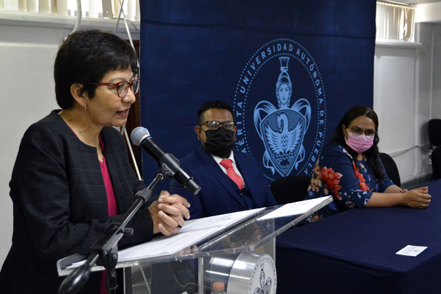 Prestigio académico y vinculación social distinguen a Prepa Benito Juárez
