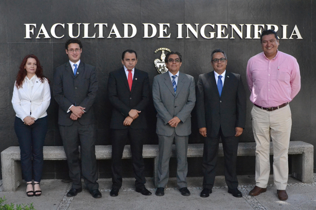 Ingeniería de la BUAP acreditará programas en Lean Construction