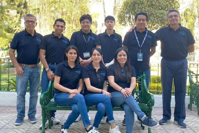 La cavidad oral aporta rasgos característicos para identificar a las personas: BUAP