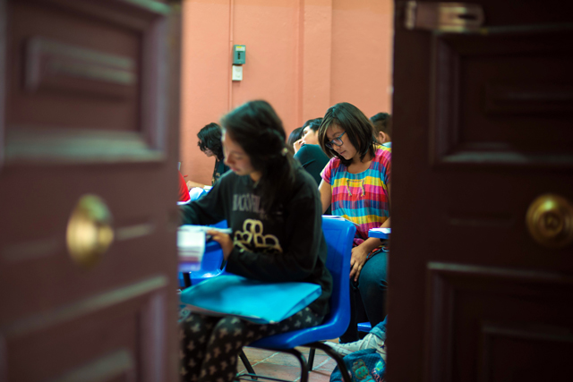 BUAP, sede del Concurso Nacional de Matemáticas Carl Friedrich GAU55 2023