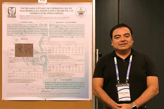 Francisco Lázaro, Premio ANUIES 2021
