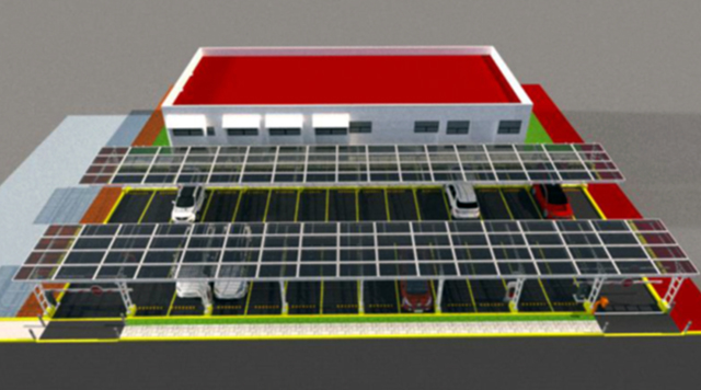 Académicos BUAP proponen uso de paneles fotovoltaicos para generar electricidad