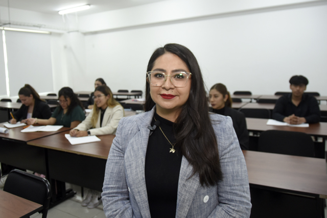 Este año, 82.6% de los docentes hora clase se beneficiará con dos bonos anuales: BUAP