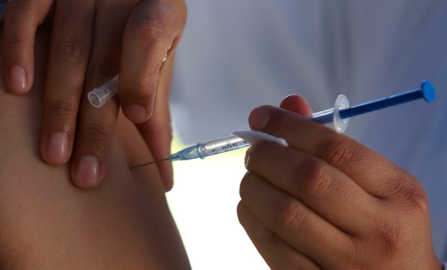 Estos son los días y lugares para la segunda dosis de vacuna en Tehuacán